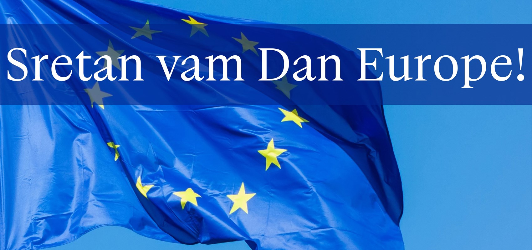 Dan Europe!